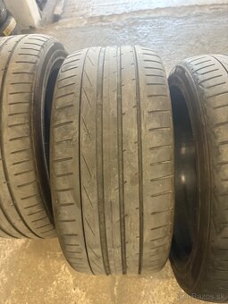 225/45 R17 Hankook dot 2023 - 2