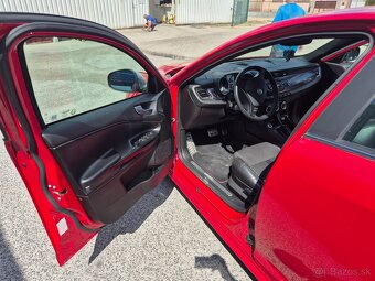Alfa Romeo Giulieta 1,4T - 2