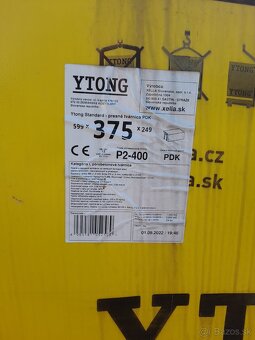 Ytong 375 - 2