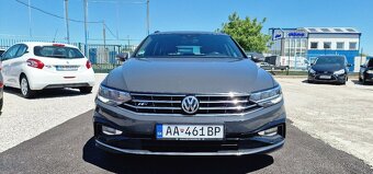 ✅️Volkswagen Passat Variant 2.0 TDI Business DSG R-Line✅️ - 2