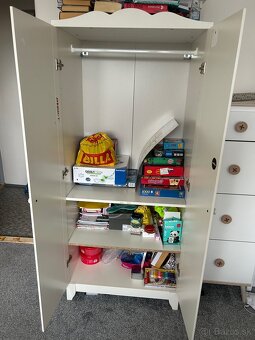 Detska skrina ikea - 2