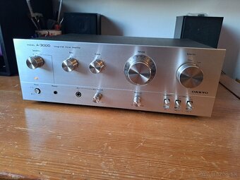 ONKYO A 3000 - 2