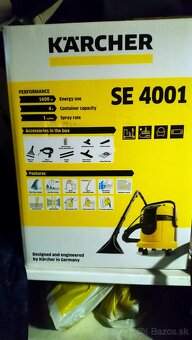 Karcher - 2