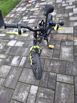Bicykel - 2