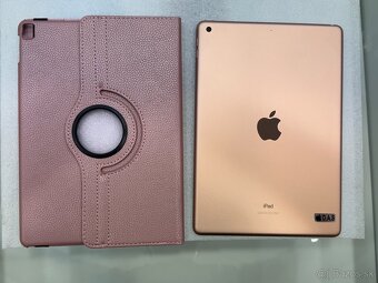 ZÁRUKA | iPad 7th Gold 32gb WIFI - 2