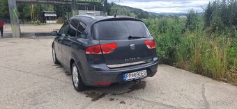 Seat Altea XL 1.9 TDI - 2