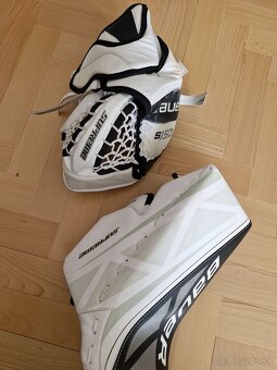 Lapacka vyrazacka JR Bauer - 2