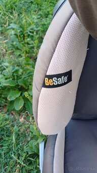 Autosedačka BeSafe - 2