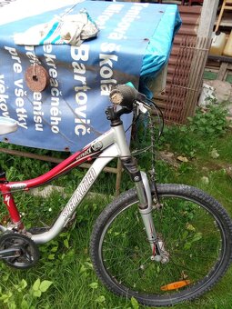 Bicykel - 2