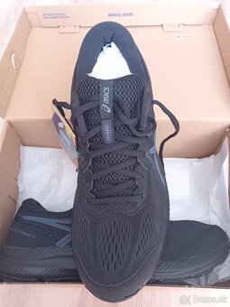 Športová obuv z. Asics - 2