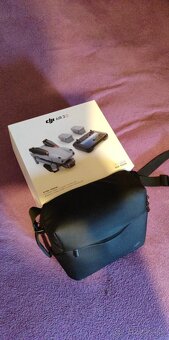 DJI Air 2S Fly More Combo + DJI Smart Controller aj vymením - 2