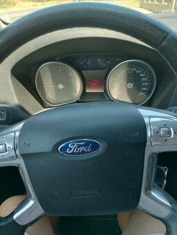 Mondeo - 2