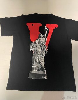 Vlone tričko - 2