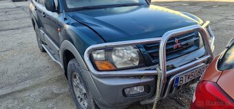 Pajero 3 3.2 - 2