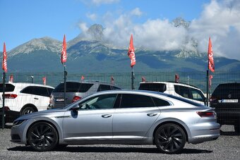 Volkswagen Arteon 2.0 TSI - 35 393 km - 2