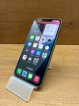 Iphone 14 256gb,🔋100%+Zaruka - 2