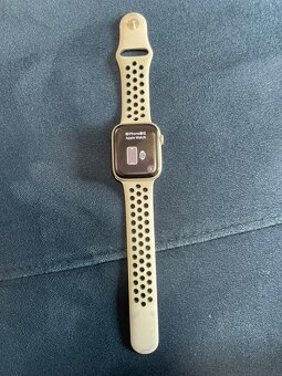 Apple watch series 7 Nike - 2