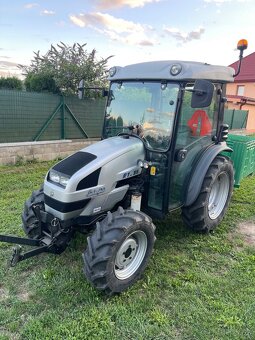 Traktor - 2