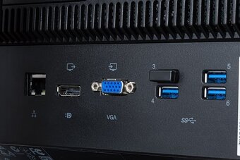 Lenovo M93z All in one ThinkCentre - 2