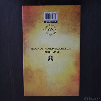 Harry Potter a Prekliate dieťa, 1. a 2. časť - 2