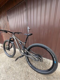 Specialized Stumpjumper Comp - 2