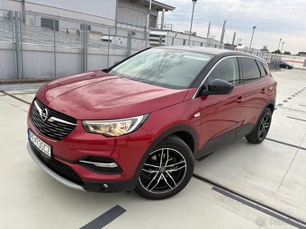 OPEL Grandland X - 2