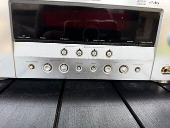 Yamaha HTR-6030 - 2