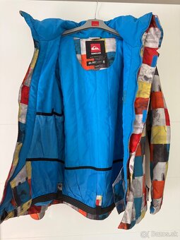 Zimná Bunda Quiksilver - 2
