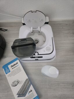 IRobot Braava Jet M6 - 2
