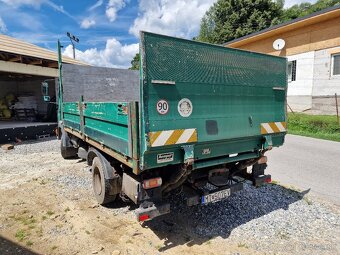 Man L2000 - 2