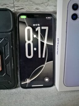 Iphone 11 64GB - 2