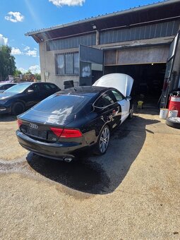Audi a7 náhradné diely - 2