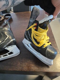 Bauer Vapor - 2