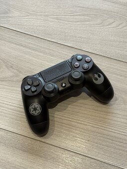 PlayStation 4 Pro 1TB Star Wars - 2