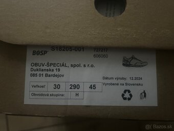Bosp Taras Low - 2