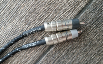 Inakustik Referenz NF-102 RCA - 2