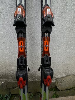 Attomic 166cm - 2
