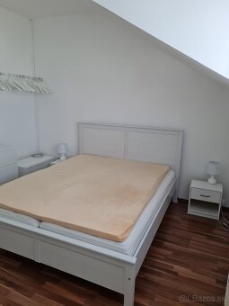 2 izbový byt na prenájom - 2