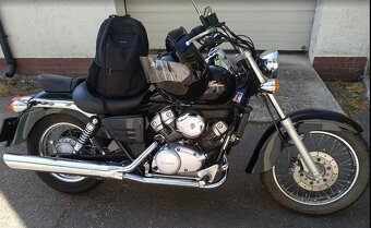Predam Honda Shadow 125 / 15kw - 2