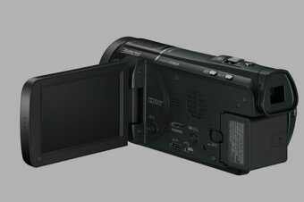 PANASONIC HC-X 920 - 2