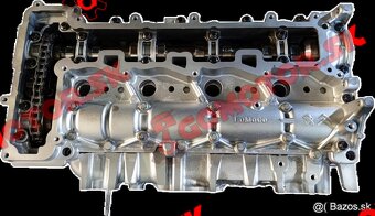 |CELÁ SR| Nový Motor 2.2 BlueHDi - Peugeot, Citroën, Opel, F - 2