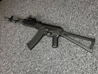 DB AK74 Airsoft - 2