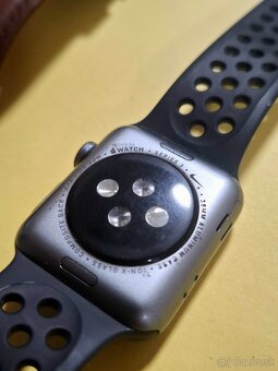 Apple watch 3 nike - 2