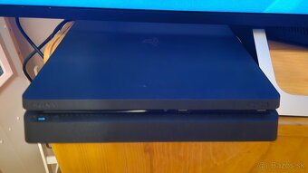 Playstation 4 500GB - 2
