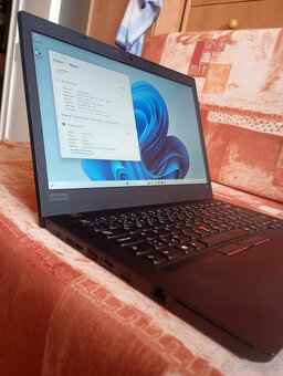 Lenovo ThinkPad L490 Intel i5 16GB RAM 256GB Win 11 Pro - 2