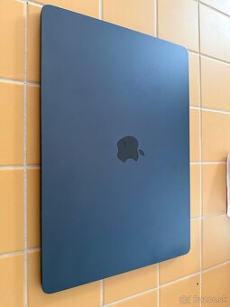 MacBook Air 15" M3 SK 2024 Polnočný - 2