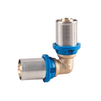 Lisovacie tvarovky,fiting ,na rurky pex al pex ,pert al pert - 2