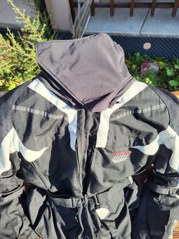 Bunda Spark enduro atv adventure 6XL - 2