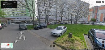 🅿️ Hľadám garáž – Znievska ulica, Bratislava (Petržalka) - 2