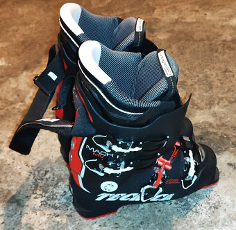 Tecnica Mach1 90MV - 2